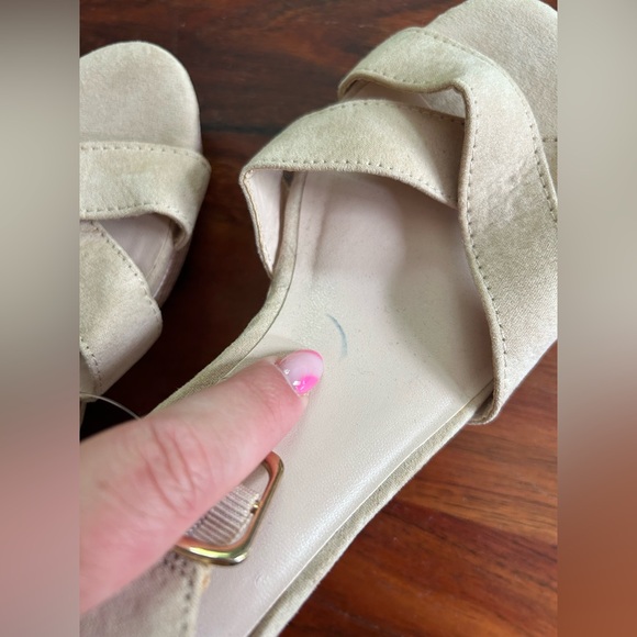 George chunky heals - Picture 9 of 9